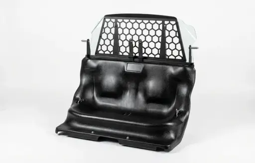 Tenhold Seat Replacement Systems - Durango