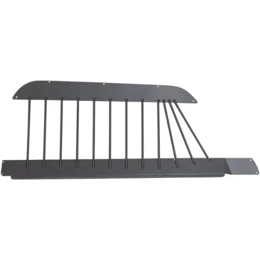 Tenhold Window Armor - PIU