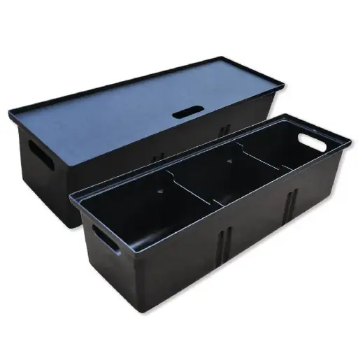 [475-1185] Tenhold Storage Tub