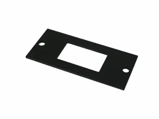 Havis Equipment Brackets - Wide VSW Consoles