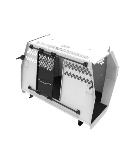 Havis K9 Units - RAM 1500