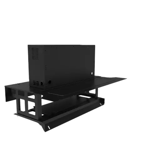 Havis Cargo Storage - Expedition