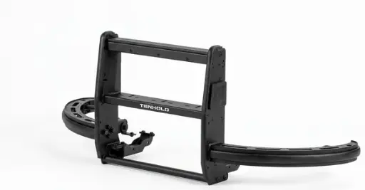 [475-2293] Tenhold PIT Bars - Tahoe