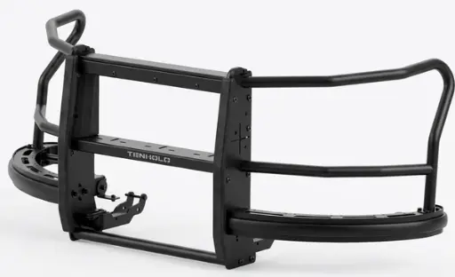 [475-2292] Tenhold Headlight Guards - Tahoe