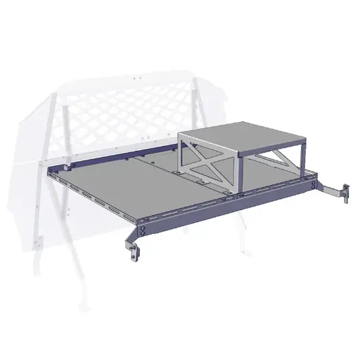 Tenhold Cargo Covers - PIU