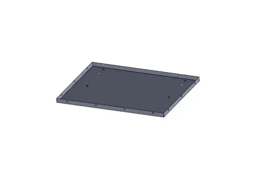 Troy Bed Slide Accessories