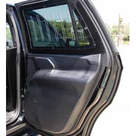 Troy Window Barriers - Tahoe