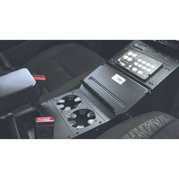Troy Console Outlets