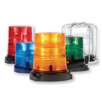 FedSig Spire Beacon
