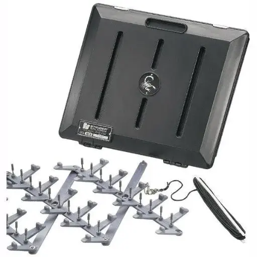 FedSig Stinger Spike System
