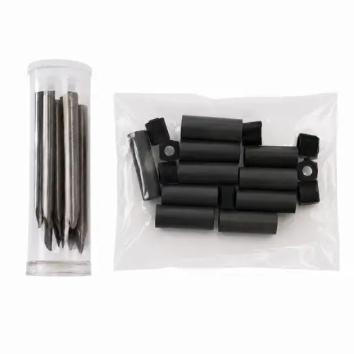 FedSig Stinger Replacement Parts