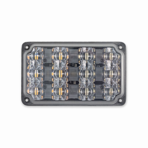 SoundOff mPower P-Series Warning Light