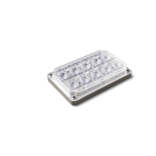 SoundOff mPower P-Series Work Truck Lights