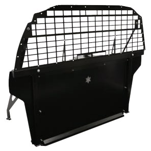 Westin Cargo Barriers - Durango