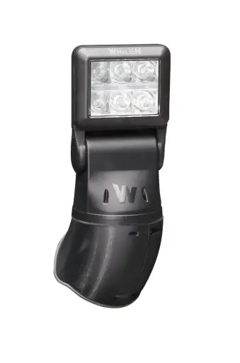 Whelen ARGES Remote Spotlight