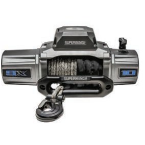 Westin Superwinch Recovery Winches