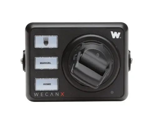 Whelen ARGES Spotlight Controller