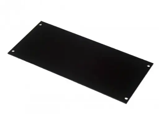 Westin Filler Plates 