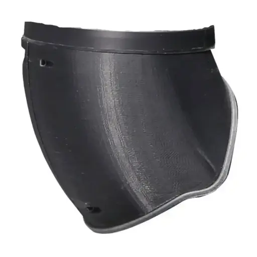 Whelen Remote Spotlight Bracket