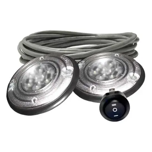 [PTL4213] ProGard Dome Light