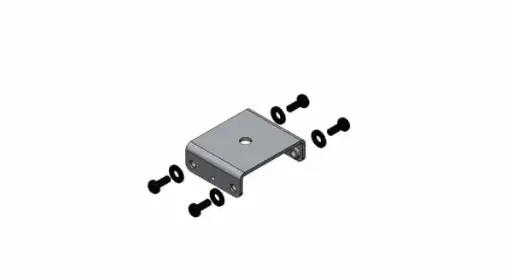 [C-ADP-121] Havis Adapter Bracket For C-UMM-103