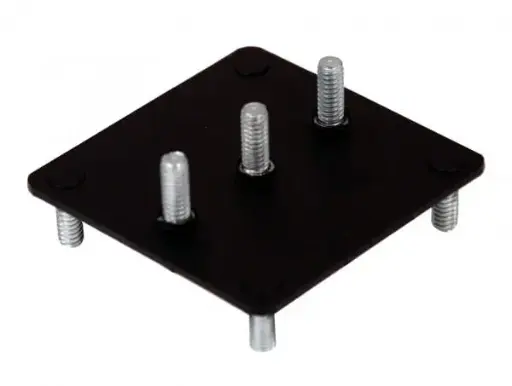 [C-HDM-301] Havis Heavy Duty Fixed Top Offset Platform