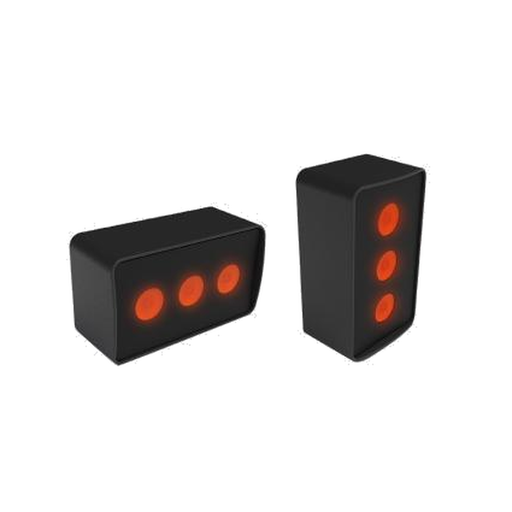 [H20010] HAAS Alert R2R LED Indicator Kit