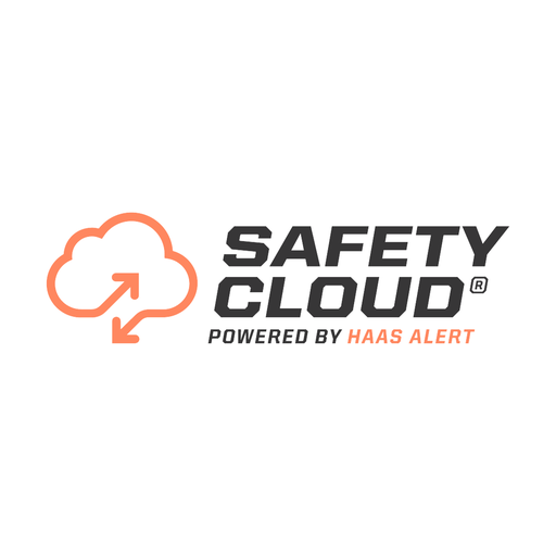 HAAS Alert Safety Cloud Service