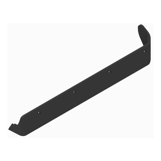Boss V-Plow Cutting Edges