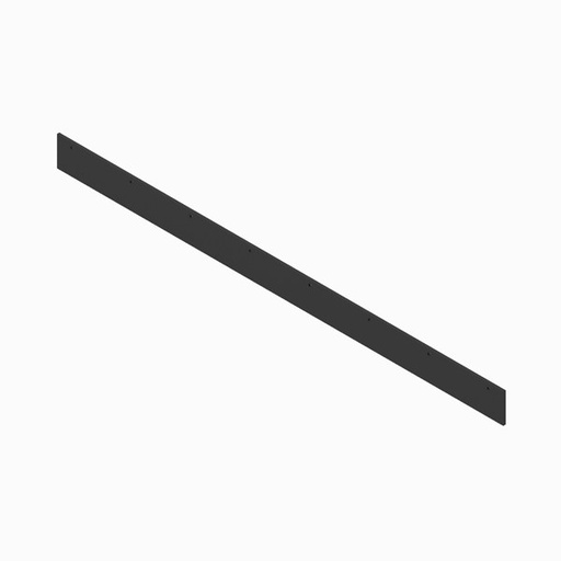 Boss Straight Blade Cutting Edges