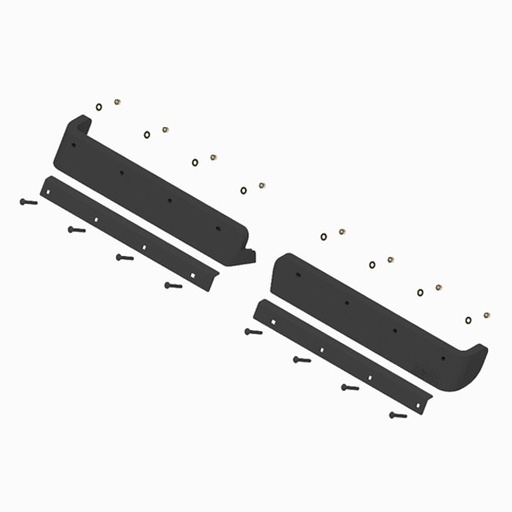 Boss Urethane Cutting Edge Kits