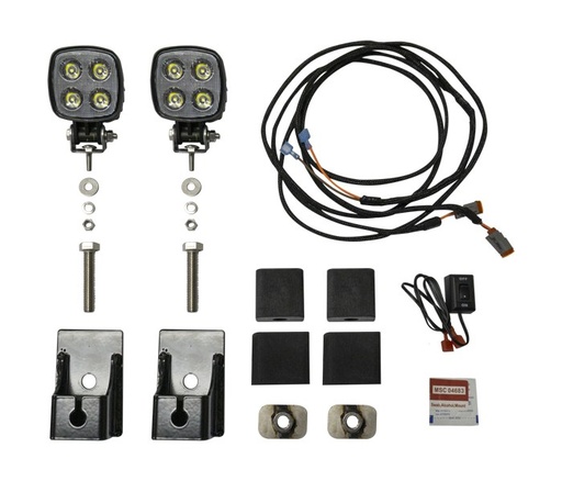 Boss Drag Pro Light Kits