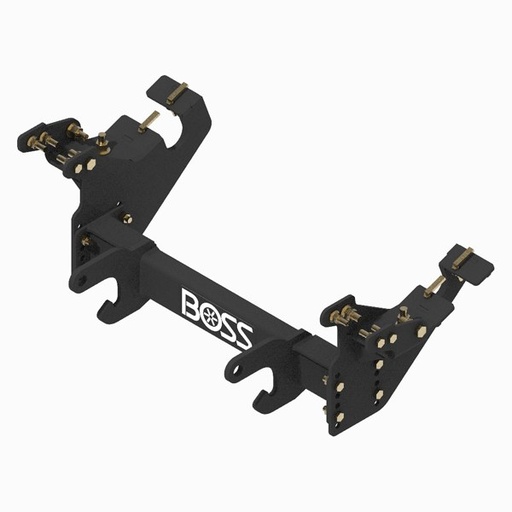 Boss Plow Undercarriages