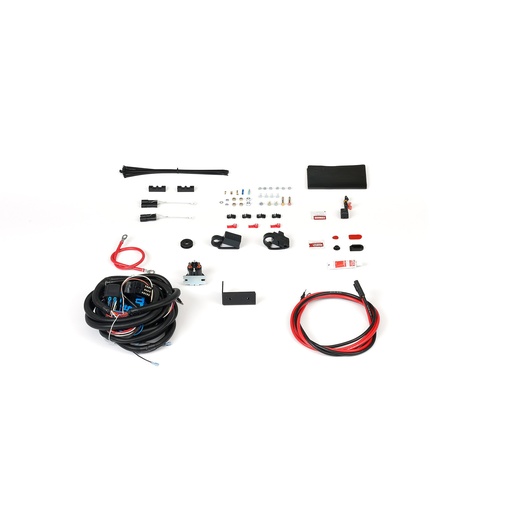 Boss Plow Wiring Kits