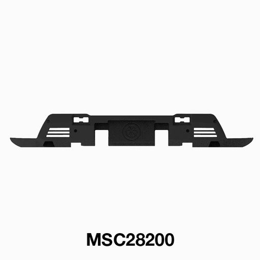 Boss Bumper Trim Kits