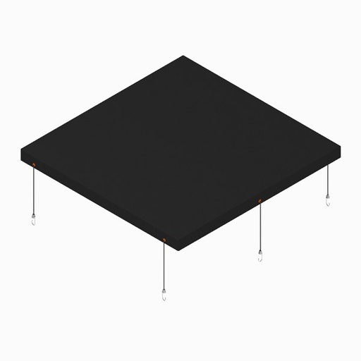 Boss Spreader Tarp Kits