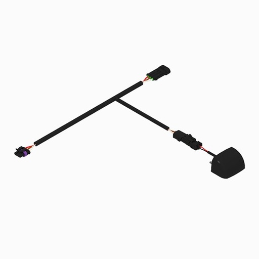 Boss Spreader Accessories