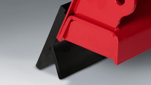 Western Back Drag Edge Kits