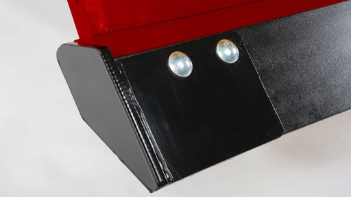 Western Curb Guards