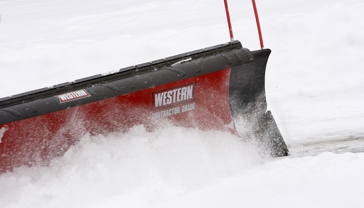 Western Plow Wing Extensions