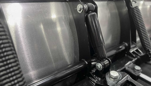 Western Shock Absorber Kits