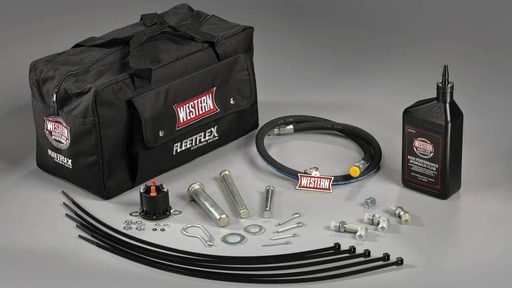 Western Service Tools
