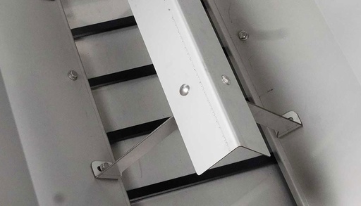 Western Spreader Inverted V Kits
