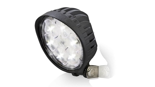 Western Spreader Light Kits