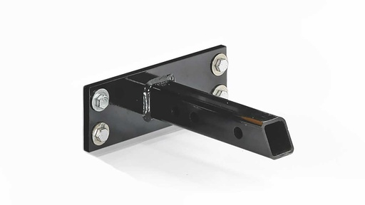 Western Tailgate Spreader Mounts