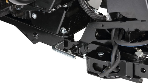 Western Plow Service Parts