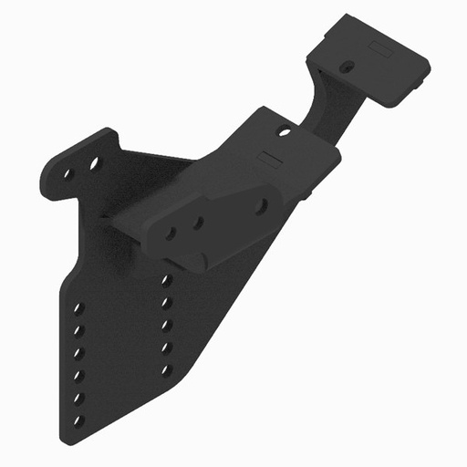 Boss Undercarriage Components - Ford
