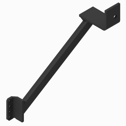 Boss Undercarriage Components - Chevrolet & GMC