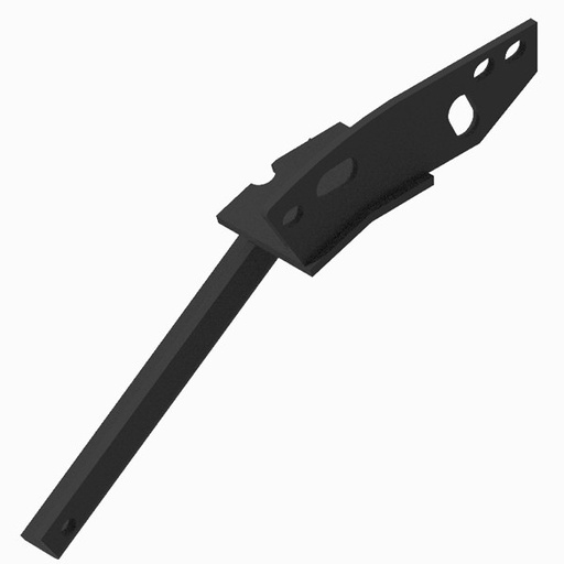 Boss Undercarriage Components - Ram & Dodge