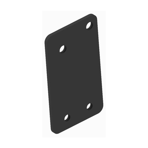 Boss Drag Pro Vehicle Mount Parts